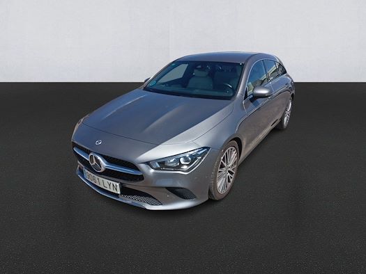 MERCEDES-BENZ CLA en alquiler y venta en Ayvens