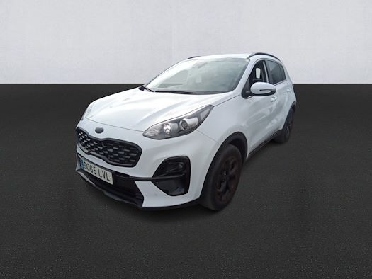 KIA SPORTAGE en alquiler y venta en Ayvens