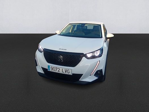 PEUGEOT 2008 en alquiler y venta en Ayvens