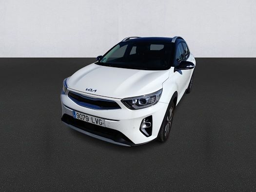 KIA STONIC en alquiler y venta en Ayvens