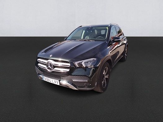MERCEDES-BENZ GLE en alquiler y venta en Ayvens