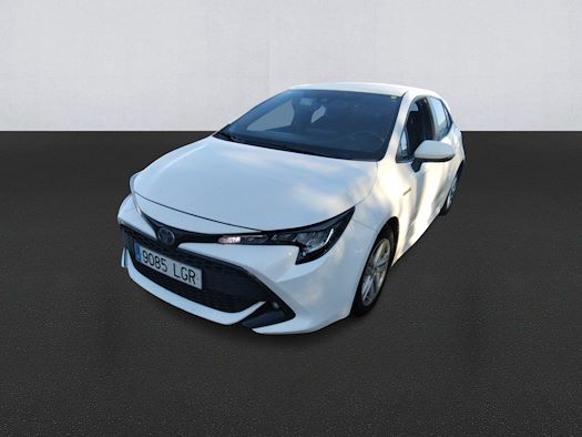 TOYOTA COROLLA en alquiler y venta en Ayvens