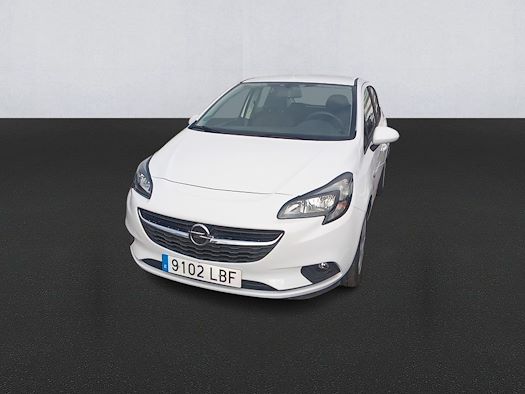 OPEL CORSA en alquiler y venta en Ayvens