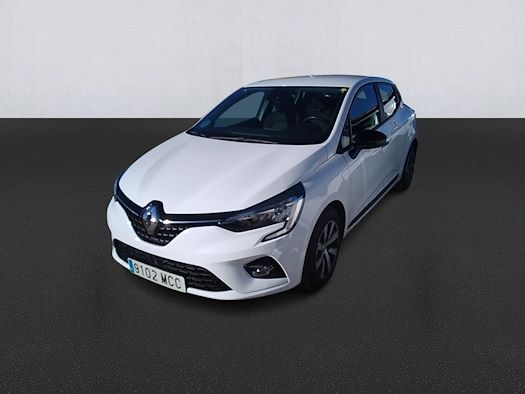 RENAULT CLIO en alquiler y venta en Ayvens