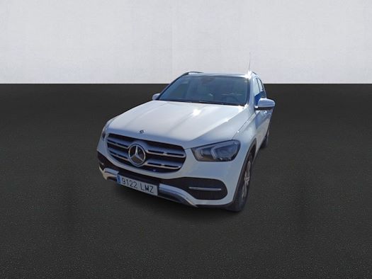 MERCEDES-BENZ GLE en alquiler y venta en Ayvens