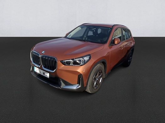 BMW X1 en alquiler y venta en Ayvens