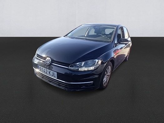 VOLKSWAGEN GOLF en alquiler y venta en Ayvens