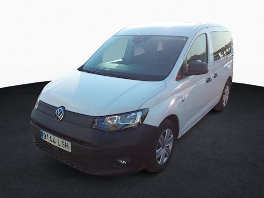 VOLKSWAGEN CADDY en alquiler y venta en Ayvens