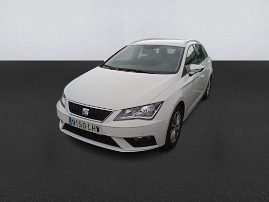 SEAT LEON en alquiler y venta en Ayvens