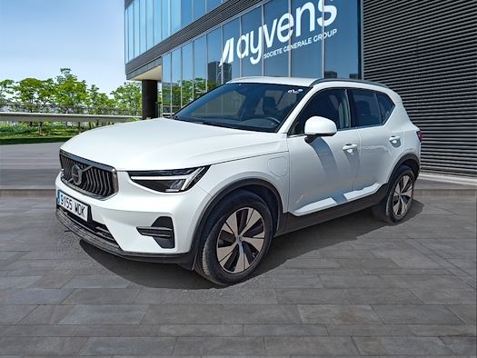 VOLVO XC40 en alquiler y venta en Ayvens