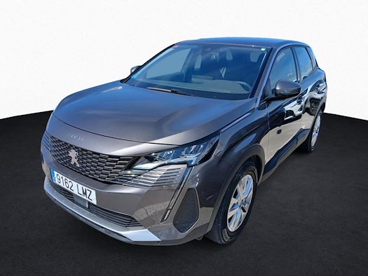 PEUGEOT 3008 en alquiler y venta en Ayvens