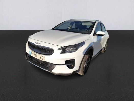 KIA XCEED en alquiler y venta en Ayvens