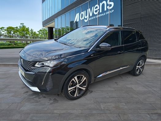 PEUGEOT 3008 en alquiler y venta en Ayvens