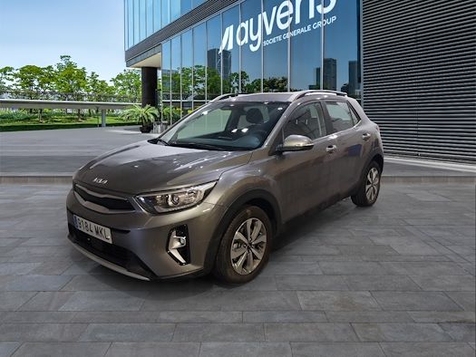 KIA STONIC en alquiler y venta en Ayvens