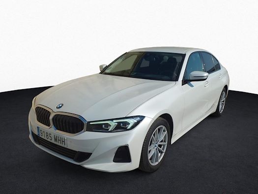 BMW SERIES 3 en alquiler y venta en Ayvens