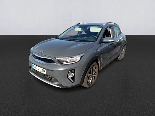 KIA STONIC en alquiler y venta en Ayvens