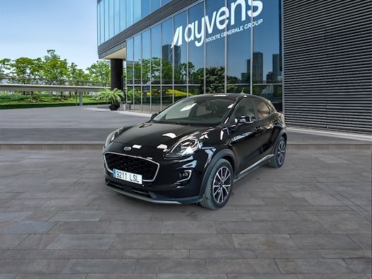 FORD PUMA en alquiler y venta en Ayvens