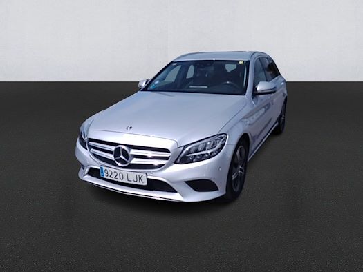 MERCEDES-BENZ C-CLASS en alquiler y venta en Ayvens