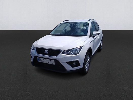 SEAT ARONA en alquiler y venta en Ayvens