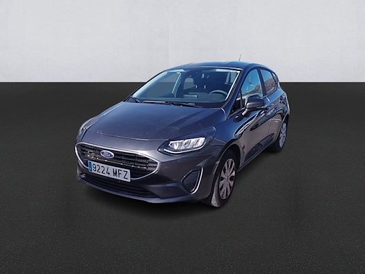 FORD FIESTA en alquiler y venta en Ayvens