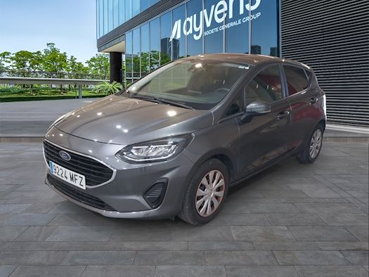 FORD FIESTA en alquiler y venta en Ayvens