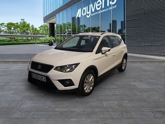 SEAT ARONA en alquiler y venta en Ayvens