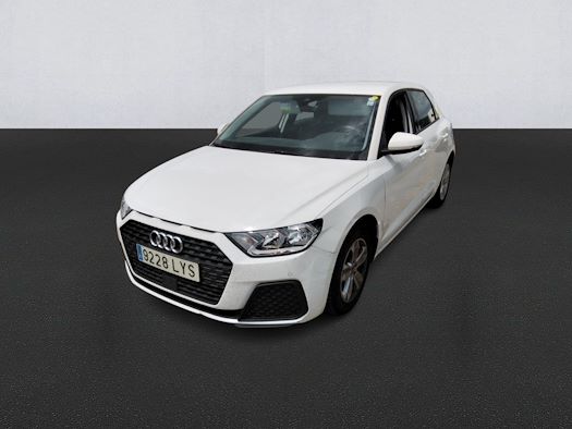 AUDI A1 en alquiler y venta en Ayvens