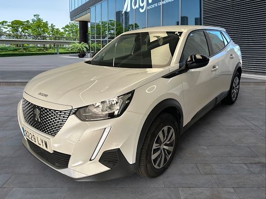 PEUGEOT 2008 en alquiler y venta en Ayvens