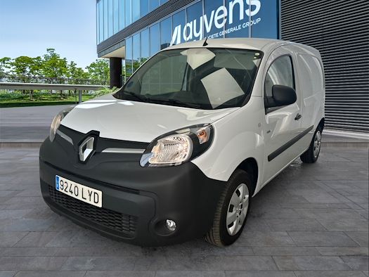 RENAULT KANGOO EXPRESS en alquiler y venta en Ayvens