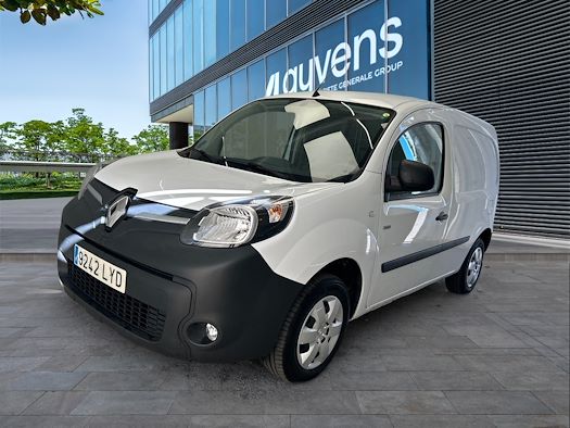 RENAULT KANGOO EXPRESS en alquiler y venta en Ayvens