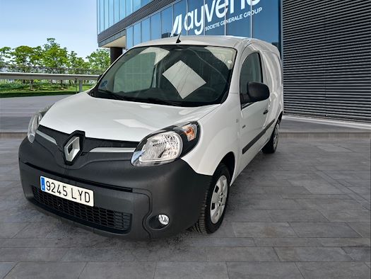 RENAULT KANGOO EXPRESS en alquiler y venta en Ayvens