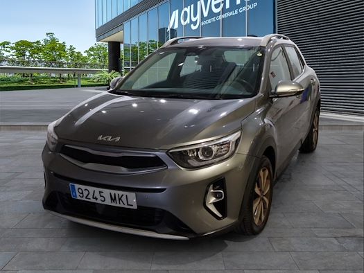 KIA STONIC en alquiler y venta en Ayvens