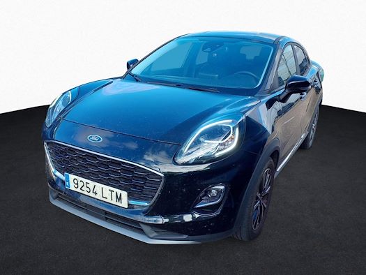 FORD PUMA en alquiler y venta en Ayvens