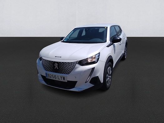 PEUGEOT 2008 en alquiler y venta en Ayvens