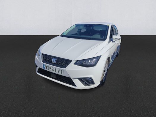 SEAT IBIZA en alquiler y venta en Ayvens