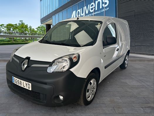 RENAULT KANGOO EXPRESS en alquiler y venta en Ayvens