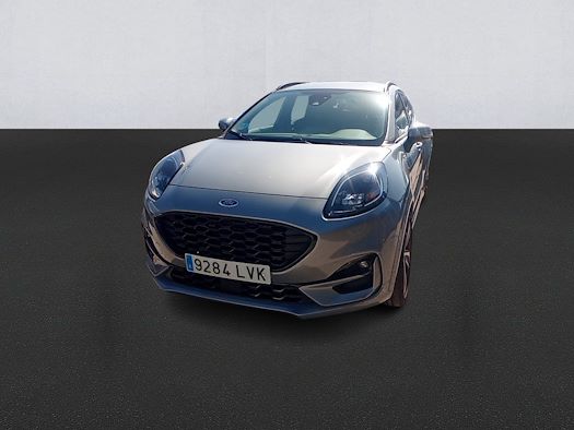 FORD PUMA en alquiler y venta en Ayvens