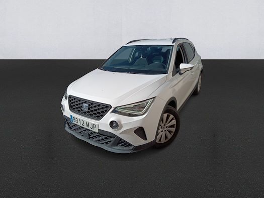 SEAT ARONA en alquiler y venta en Ayvens