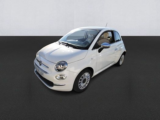 FIAT 500 en alquiler y venta en Ayvens