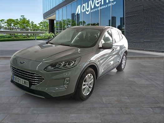 FORD KUGA en alquiler y venta en Ayvens