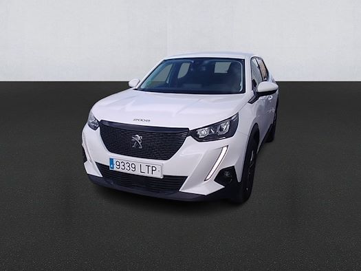 PEUGEOT 2008 en alquiler y venta en Ayvens