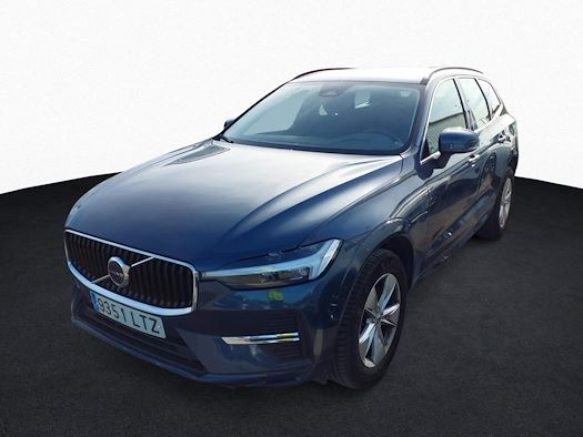 VOLVO XC60 en alquiler y venta en Ayvens
