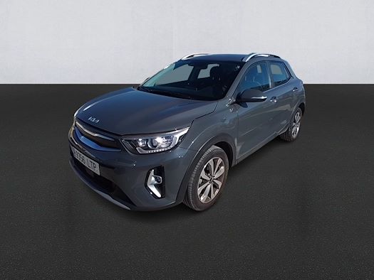 KIA STONIC en alquiler y venta en Ayvens