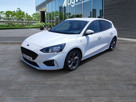 FORD FOCUS en alquiler y venta en Ayvens