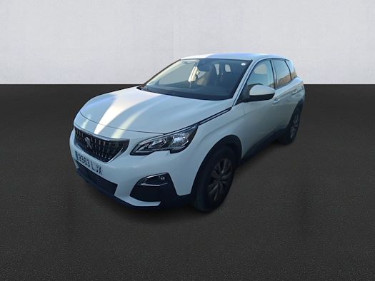 PEUGEOT 3008 en alquiler y venta en Ayvens