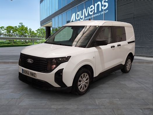 FORD TRANSIT COURIER en alquiler y venta en Ayvens
