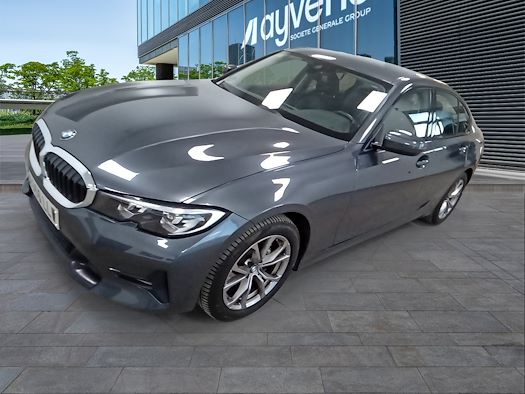 BMW SERIES 3 en alquiler y venta en Ayvens