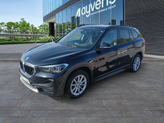 BMW X1 en alquiler y venta en Ayvens
