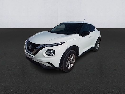 NISSAN JUKE en alquiler y venta en Ayvens