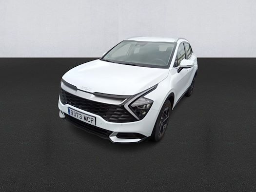 KIA SPORTAGE en alquiler y venta en Ayvens